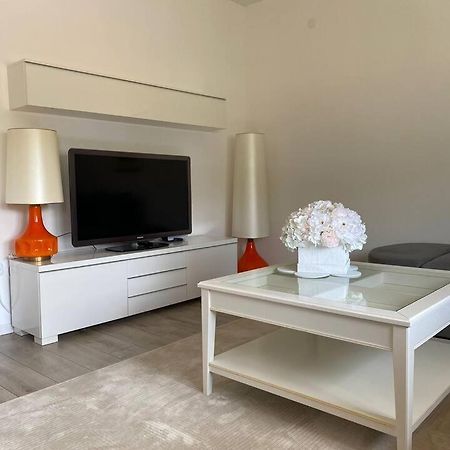 Apartment Angelina Čapljina Eksteriør billede