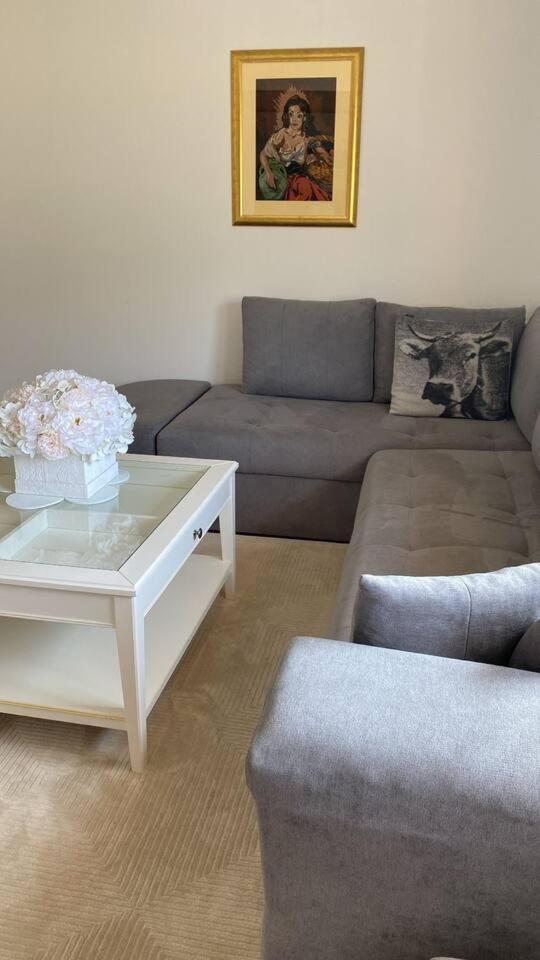 Apartment Angelina Čapljina Eksteriør billede