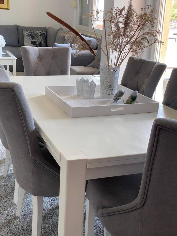 Apartment Angelina Čapljina Eksteriør billede