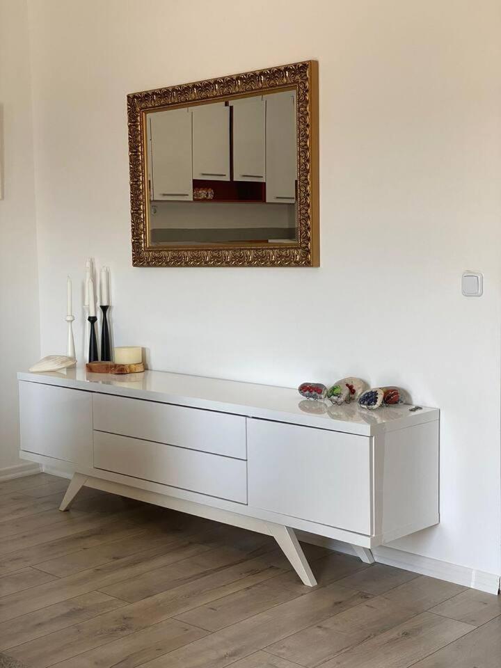 Apartment Angelina Čapljina Eksteriør billede