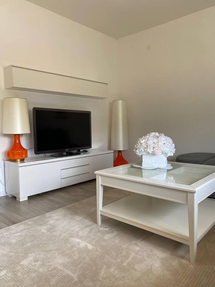 Apartment Angelina Čapljina Eksteriør billede