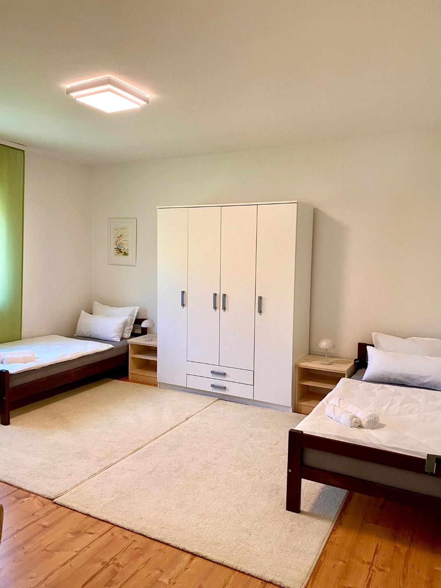 Apartment Angelina Čapljina Eksteriør billede