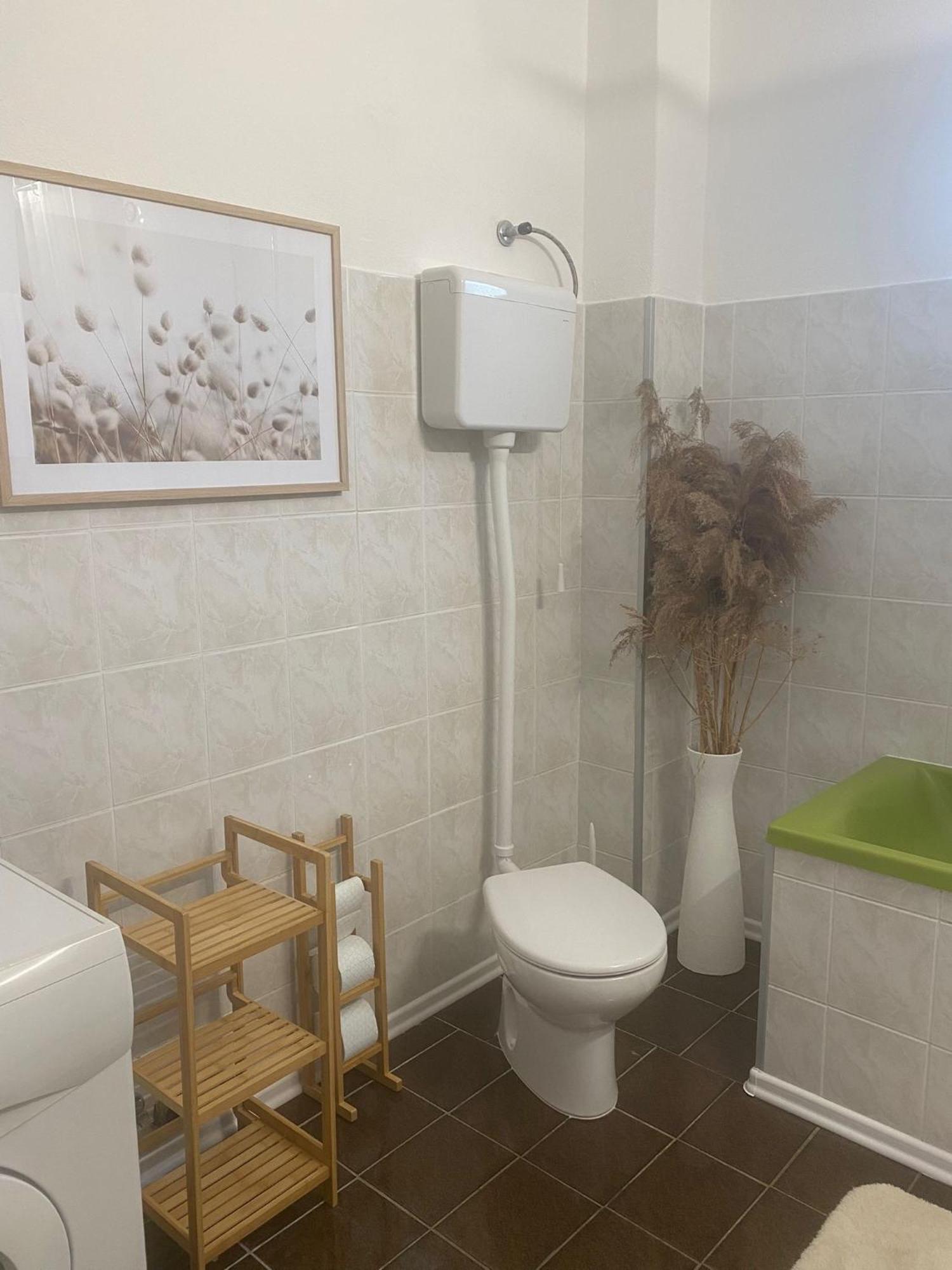Apartment Angelina Čapljina Eksteriør billede